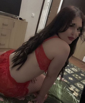 Диана, 24 - Фото №1