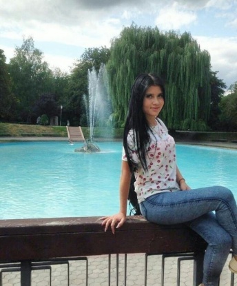 Марина, 27 - Фото №1