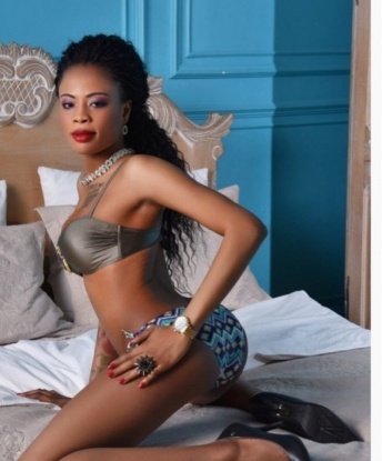 кристина, 21 - Фото №1