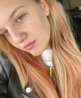 Ева, 19 - Фото №1