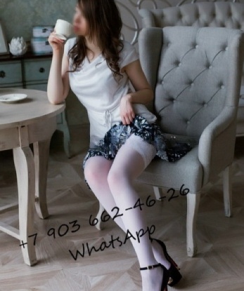 Lera, 28 - Фото №1