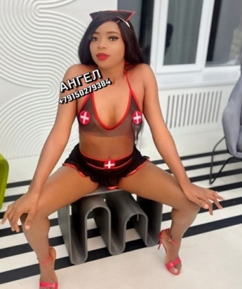 Ангел, 21 - Фото №1