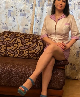 Анжелика, 45 - Фото №1